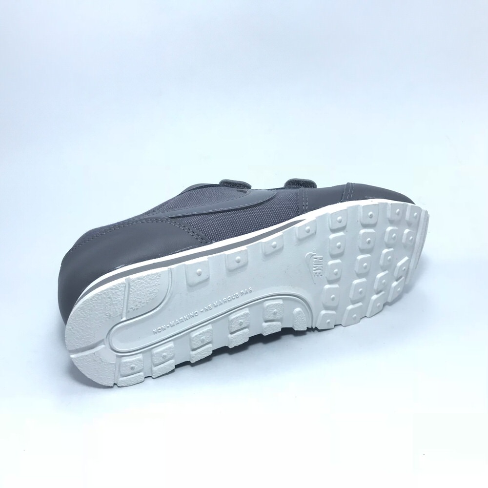 MD RUNNER 2 GUNSMOKE/WHITE JR/18