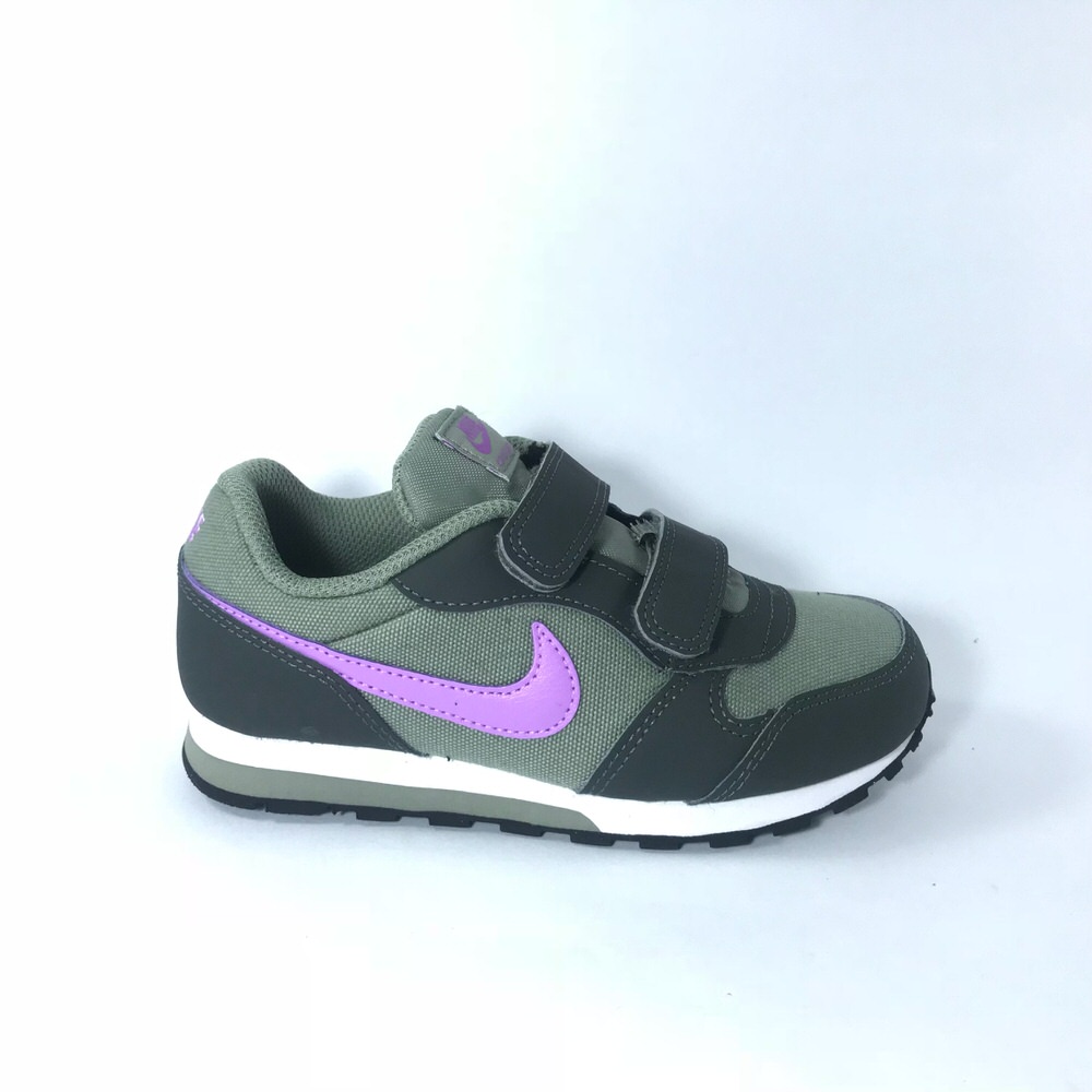 RUNNER 2 MD DARK  JR/1999