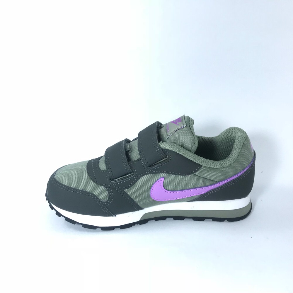 RUNNER 2 MD DARK  JR/1999
