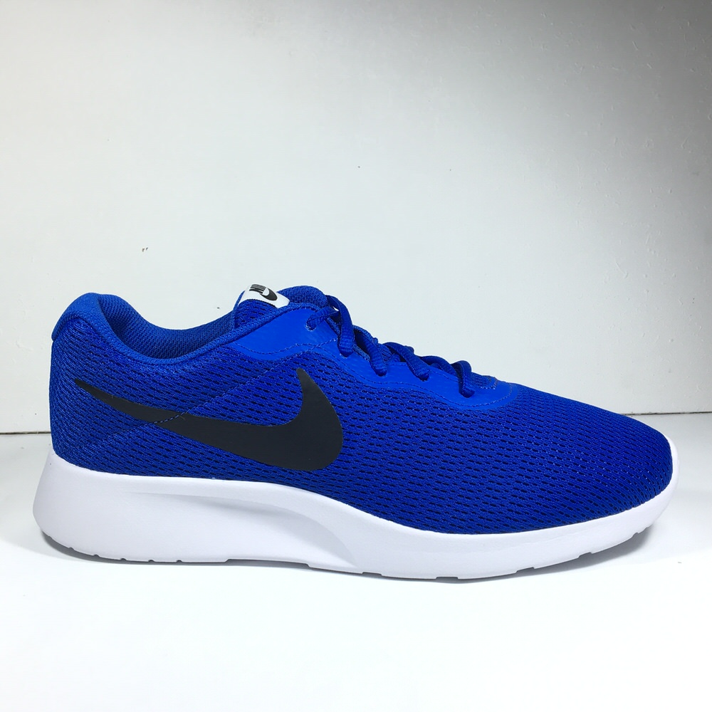 TANJUN GAME ROYAL/BLACK/18