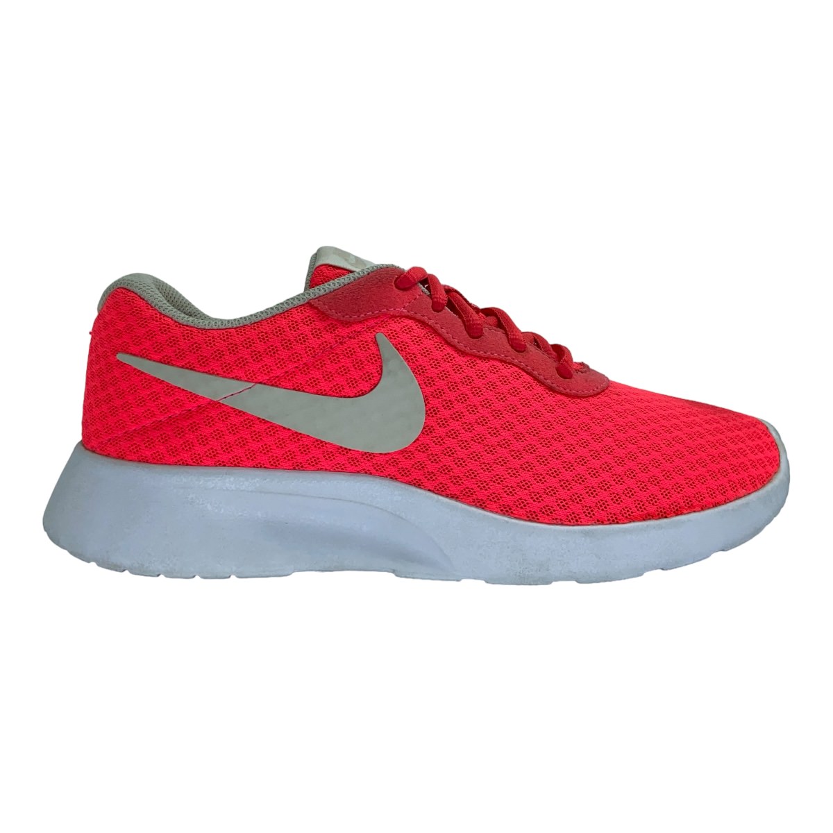 TANJUN WMNS SOLAR RED/OREWOOD/17