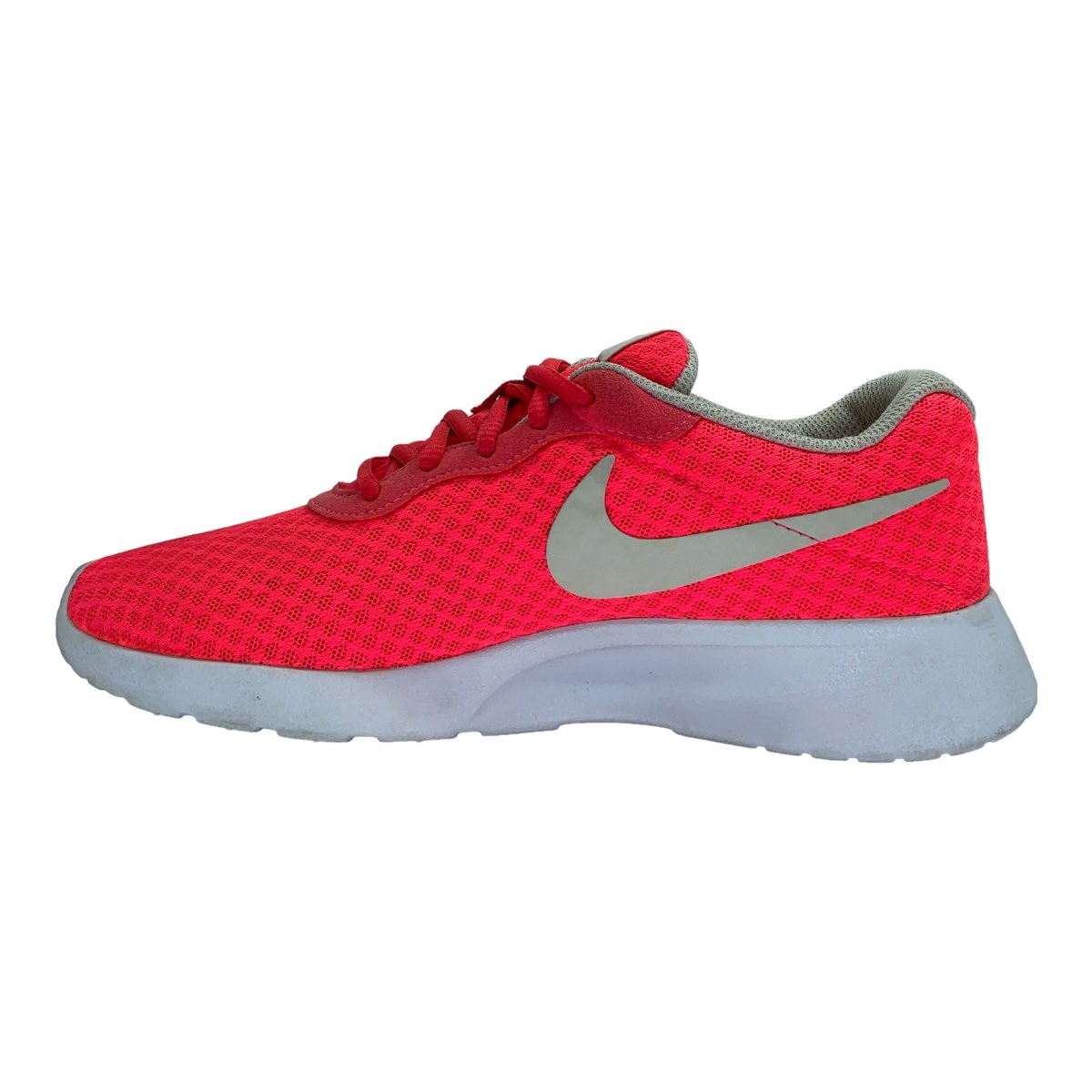TANJUN WMNS SOLAR RED/OREWOOD/17