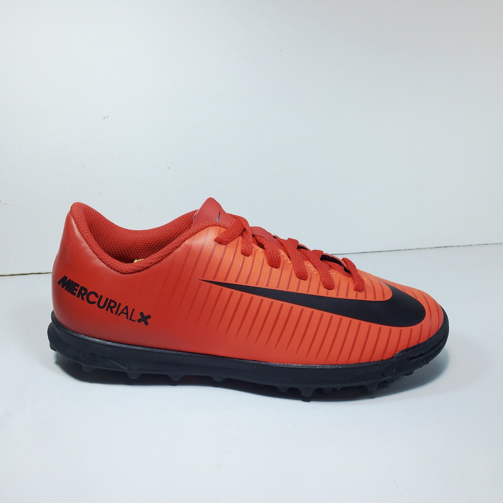 MERCURIALX VORTEX III TF UNIVERSITY RED/18
