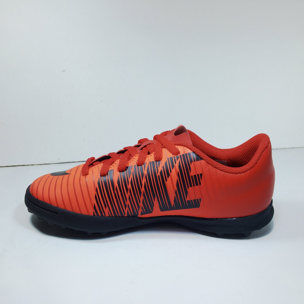 MERCURIALX VORTEX III TF UNIVERSITY RED/18