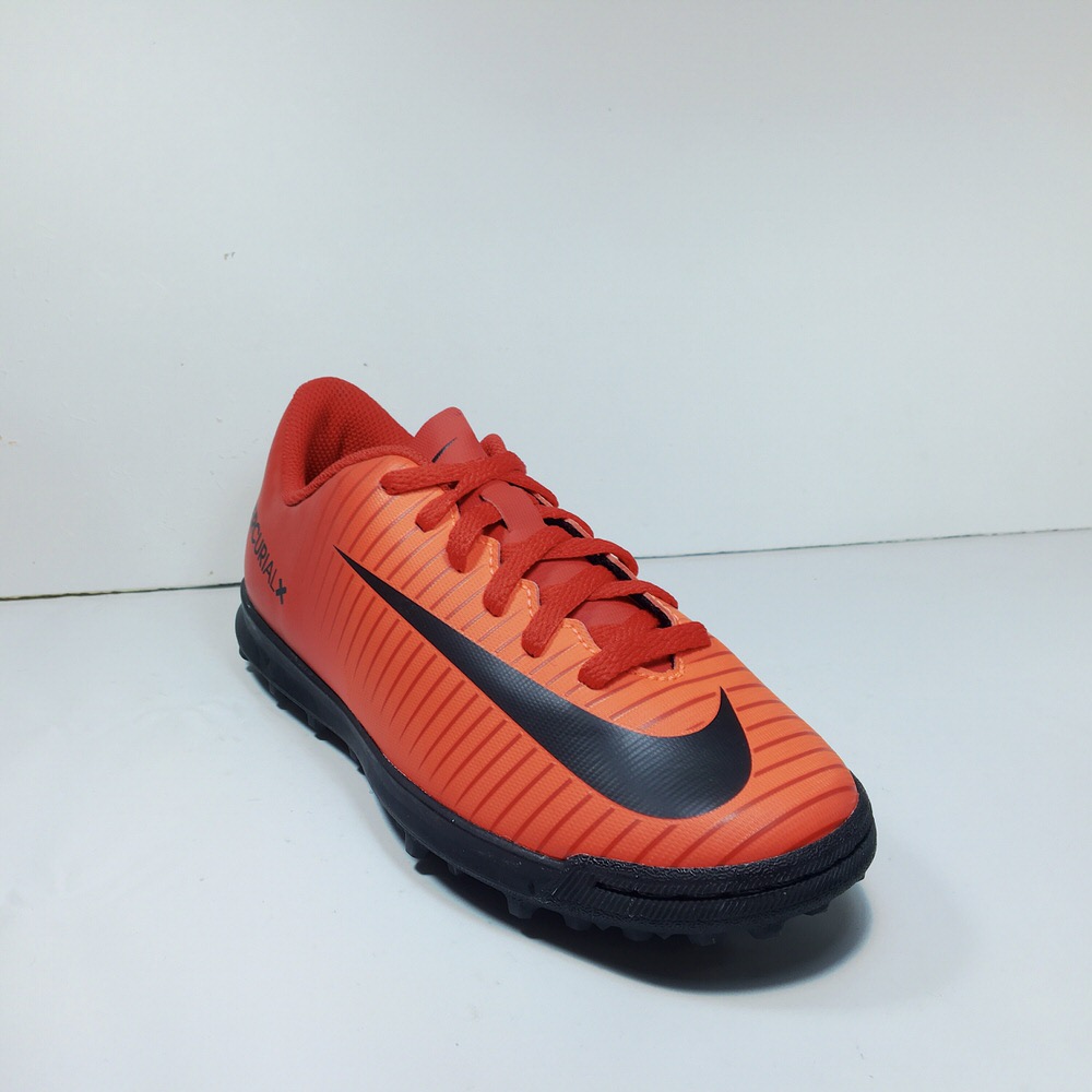 MERCURIALX VORTEX III TF UNIVERSITY RED/18