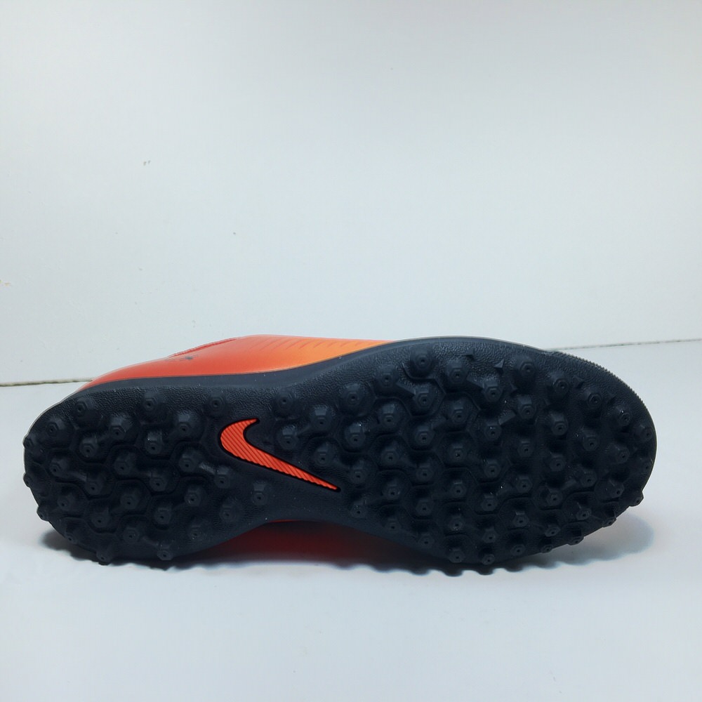 MERCURIALX VORTEX III TF UNIVERSITY RED/18