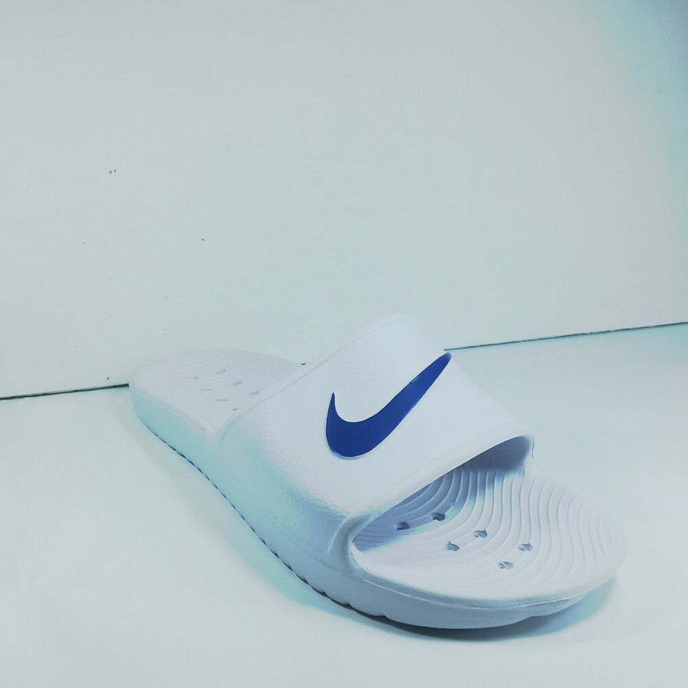 KAWA SHOWER WHITE/BLUE/17