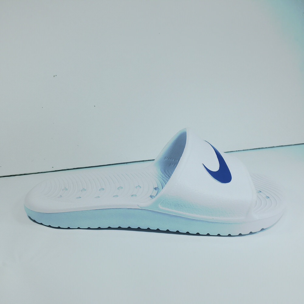 KAWA SHOWER WHITE/BLUE/17