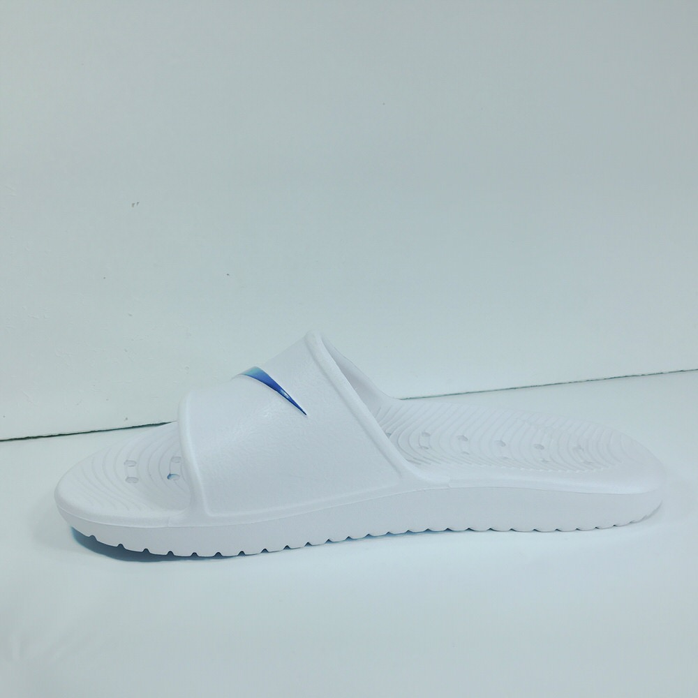 KAWA SHOWER WHITE/BLUE/17