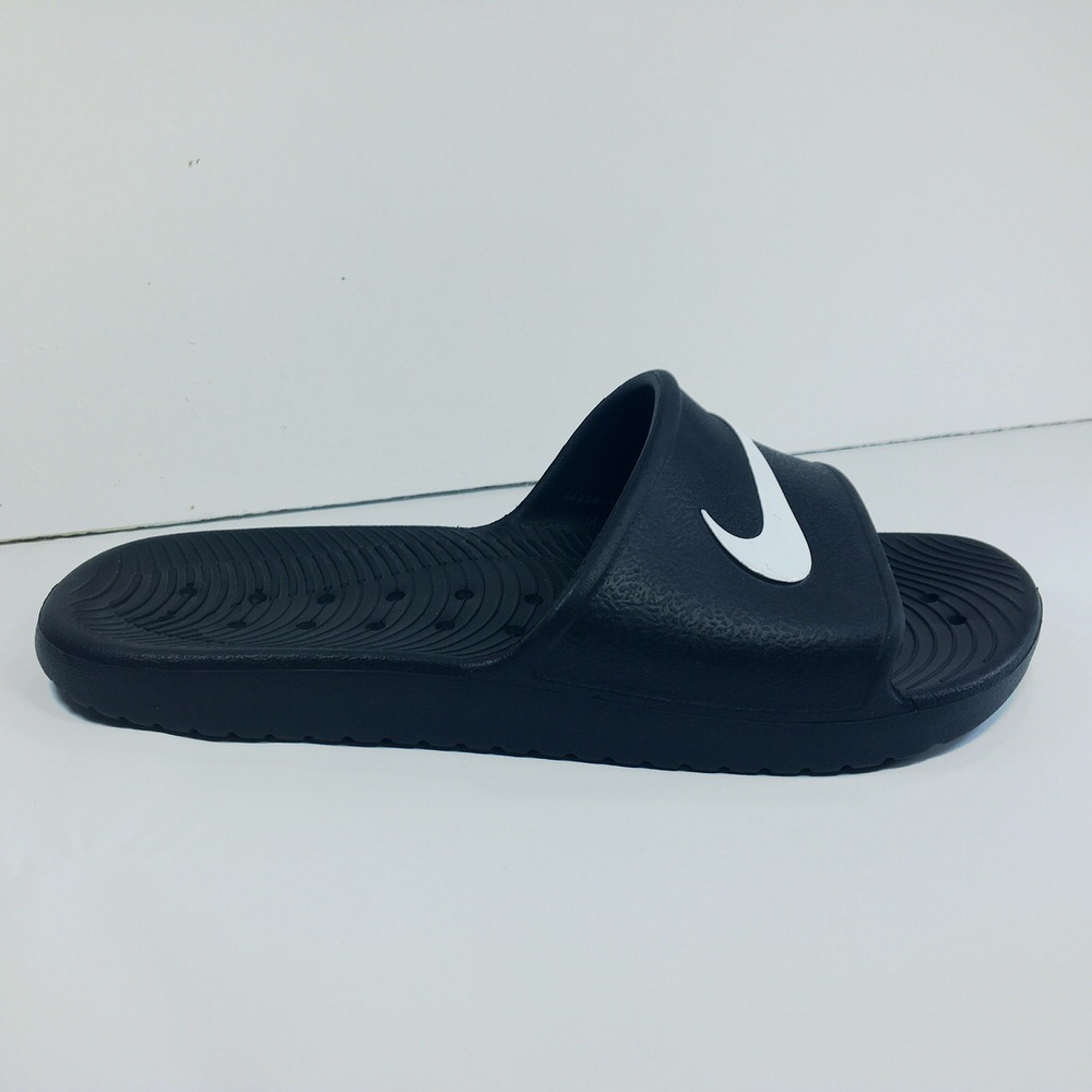 KAWA SHOWER WMNS BLACK/WHITE/18