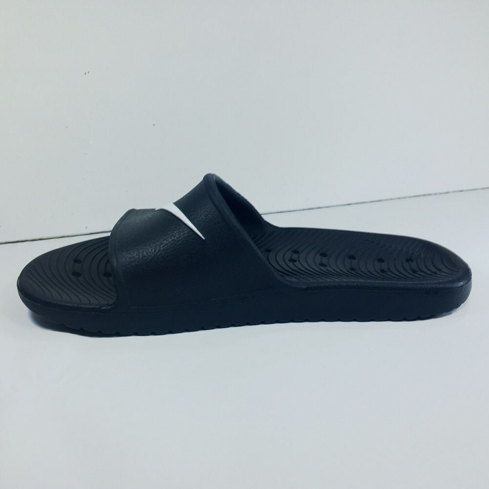 KAWA SHOWER WMNS BLACK/WHITE/18