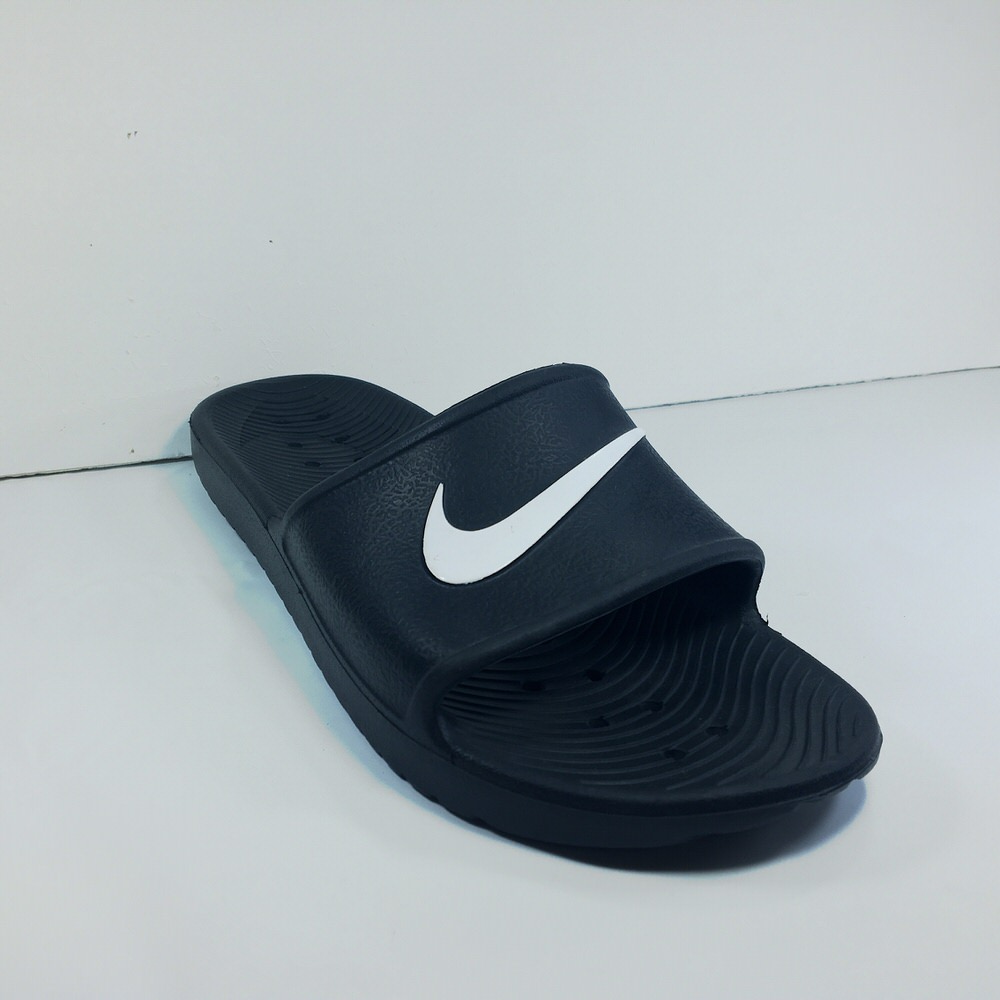 KAWA SHOWER WMNS BLACK/WHITE/18