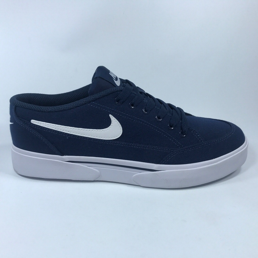GTS 16 TXT MIDNIGHT NAVY/WHITE/18