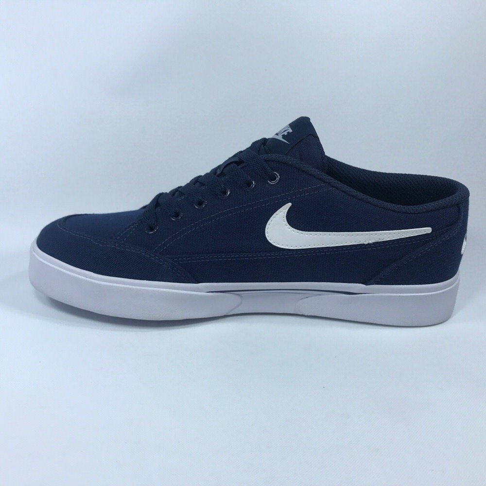 GTS 16 TXT MIDNIGHT NAVY/WHITE/18