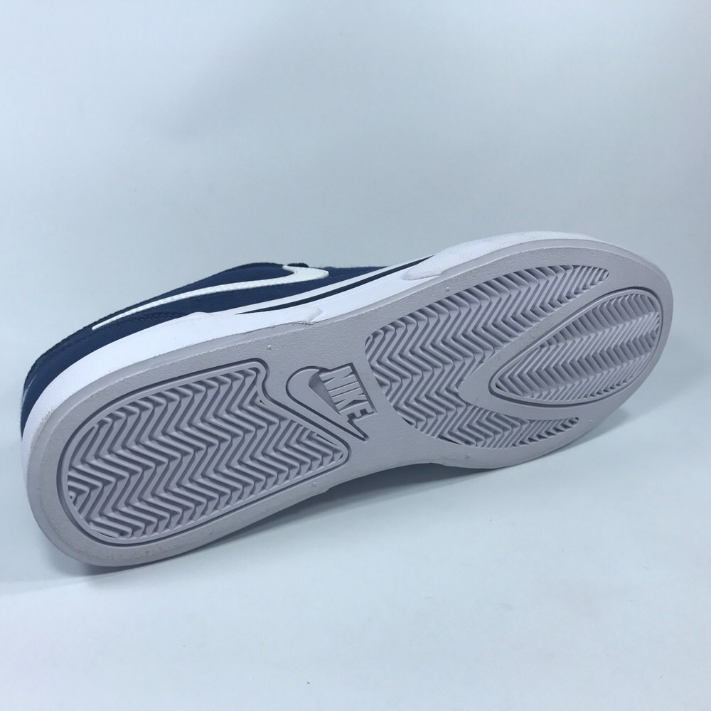 GTS 16 TXT MIDNIGHT NAVY/WHITE/18
