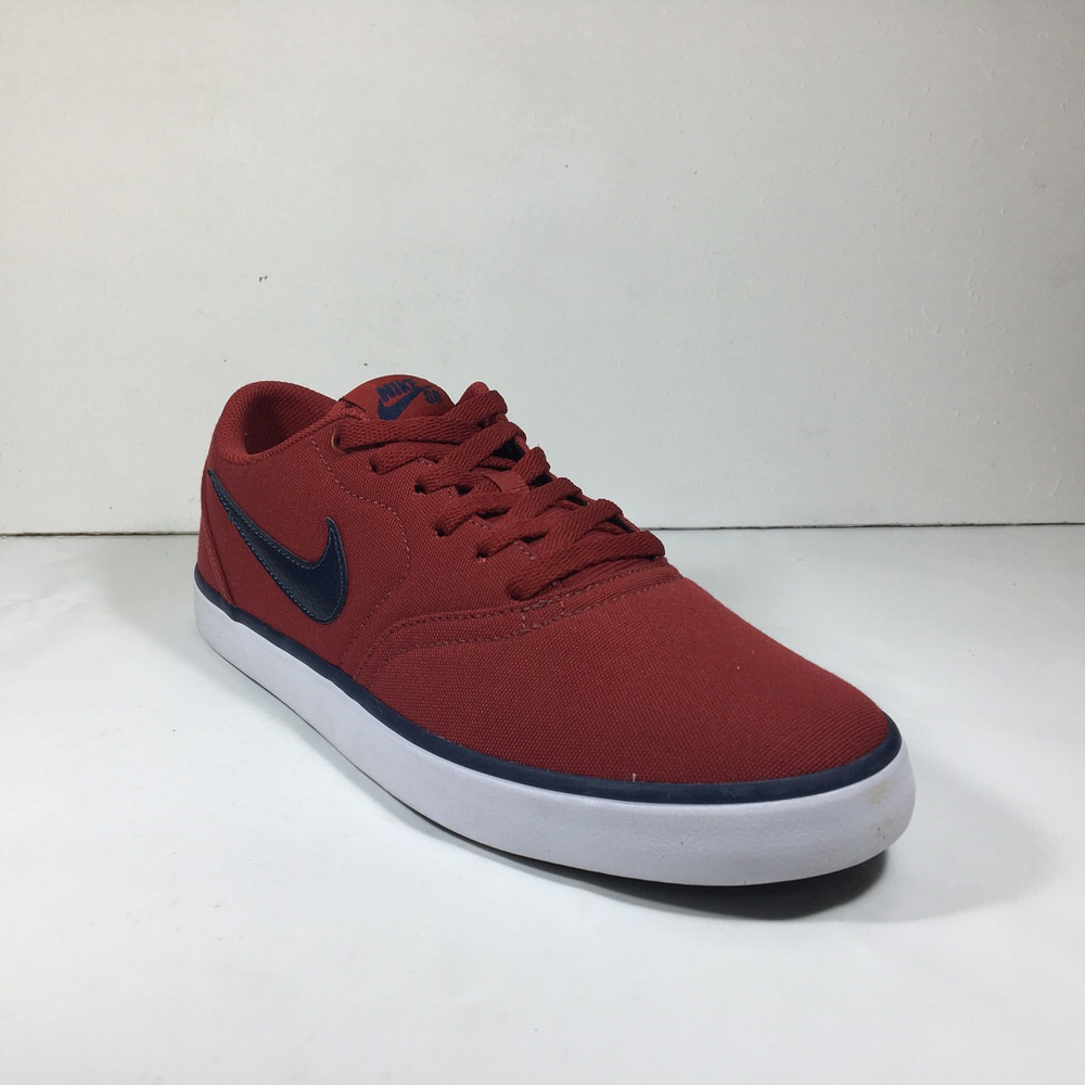 SB CHECK SOLAR CNVS TEAM CRIMSON/19
