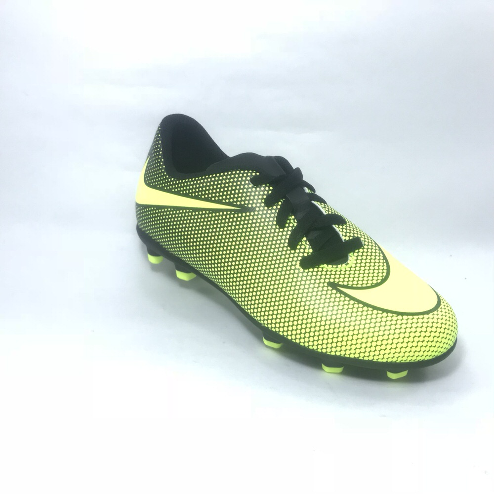 BRAVATA II FG JRR BLACK/VOLT/20