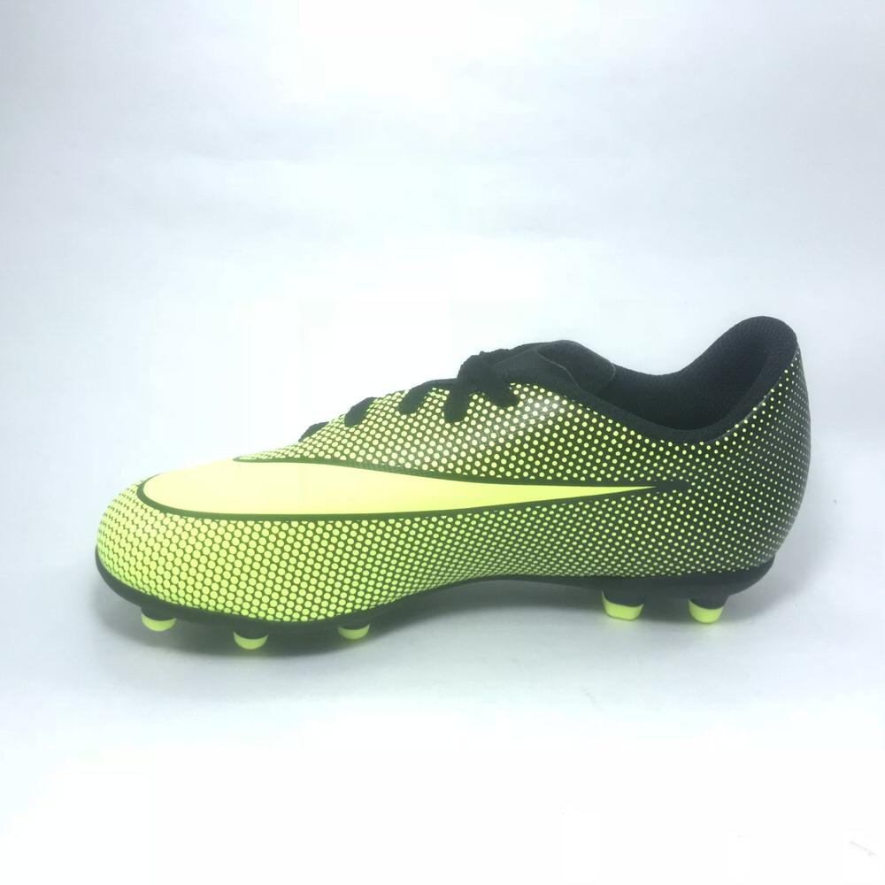 BRAVATA II FG JRR BLACK/VOLT/20