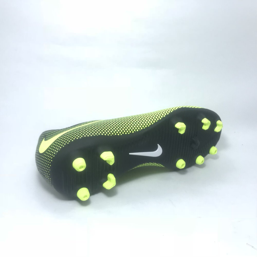 BRAVATA II FG JRR BLACK/VOLT/20