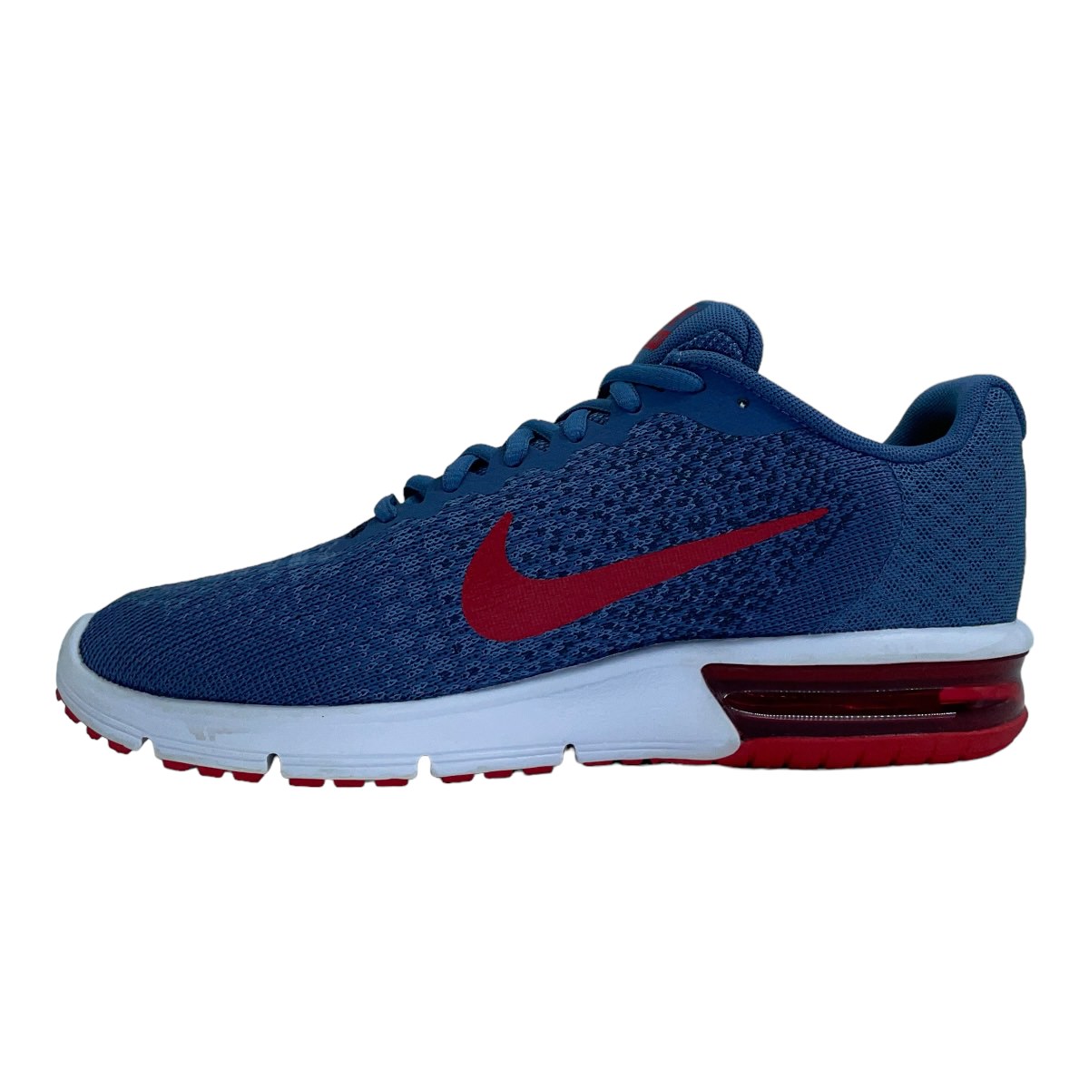 AIR MAX SEQUENT 2 OCEAN/17