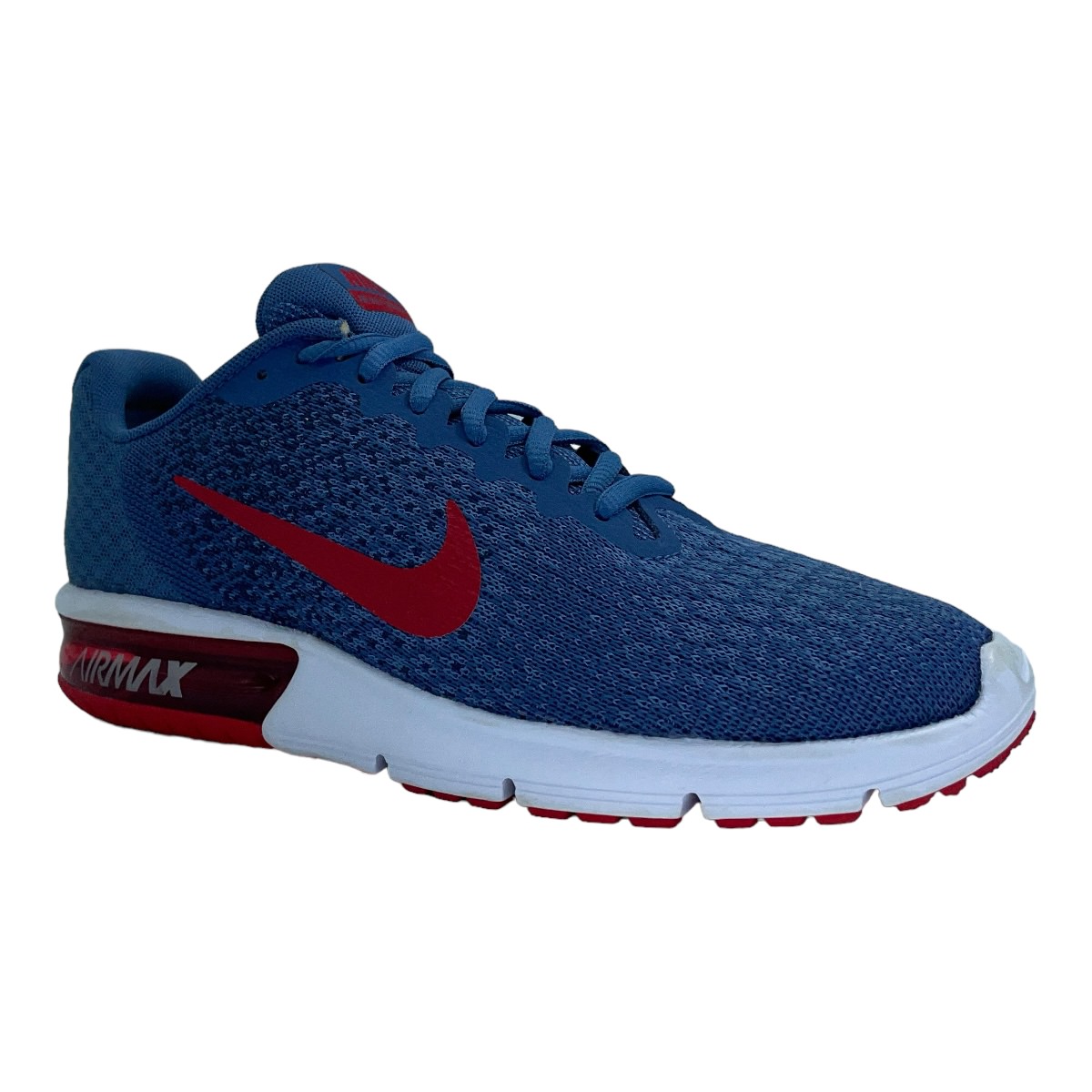 AIR MAX SEQUENT 2 OCEAN/17