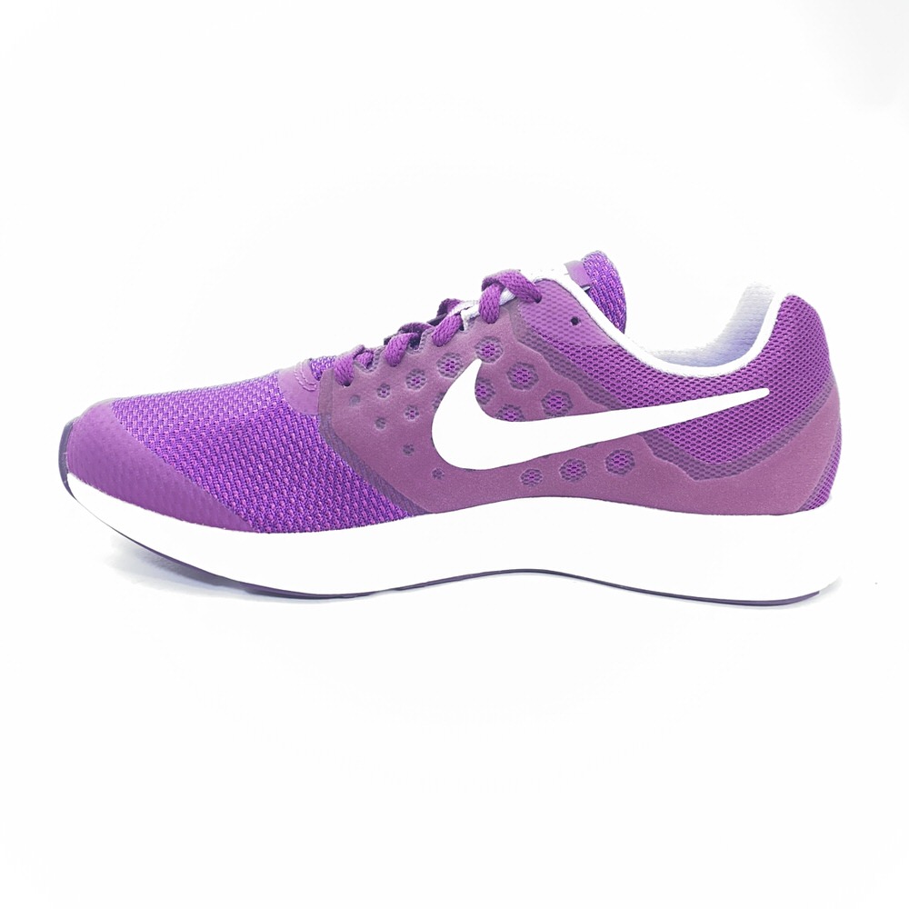 DOWNSHIFTER 7 NIGHT PURPLE/VIOLET JR/17