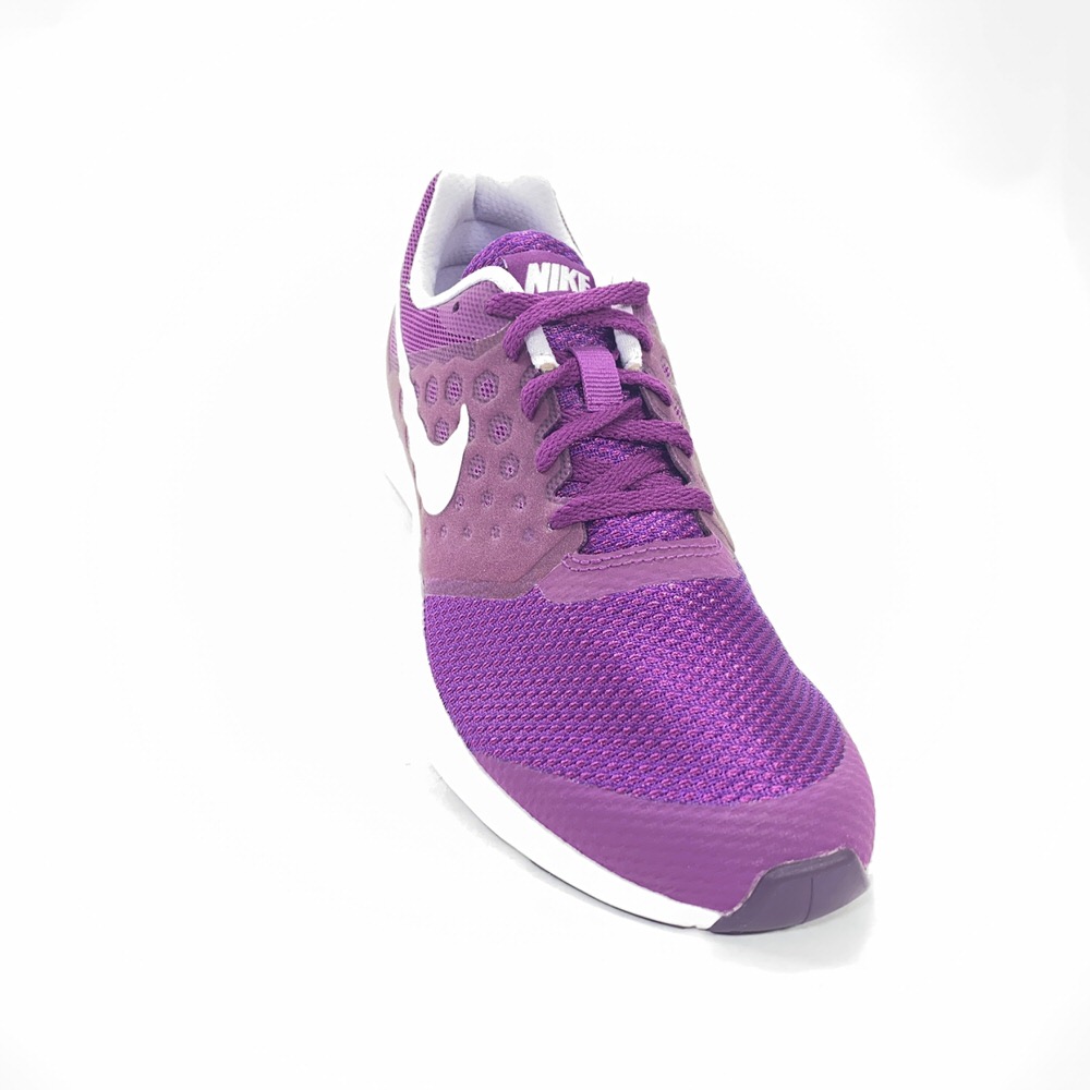 DOWNSHIFTER 7 NIGHT PURPLE/VIOLET JR/17