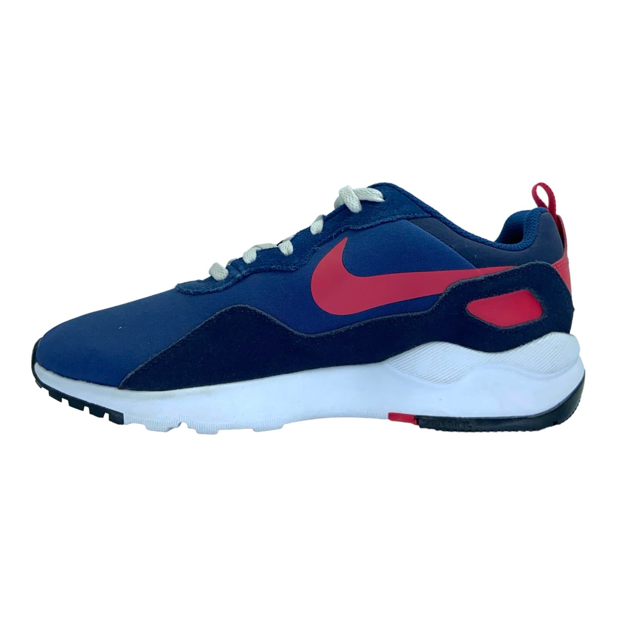LD RUNNER WMNS NAVY/18