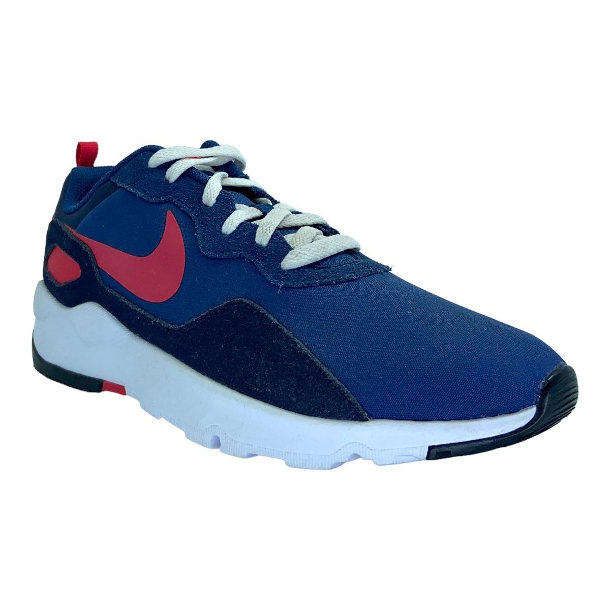 LD RUNNER WMNS NAVY/18