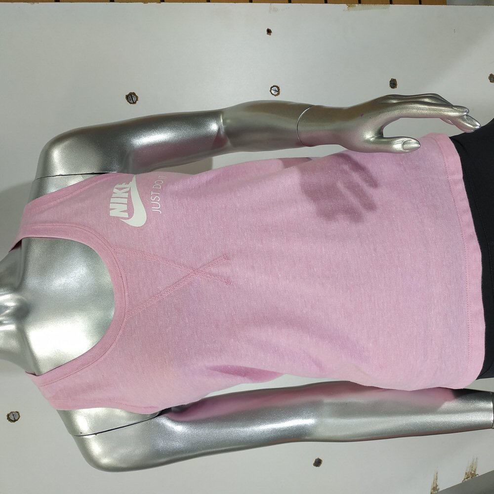 REMERA S/M WMNS PINK/19