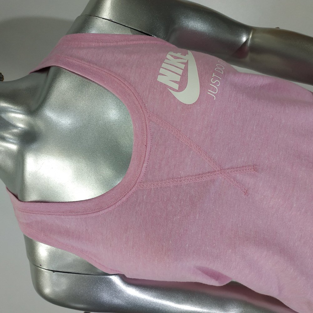 REMERA S/M WMNS PINK/19