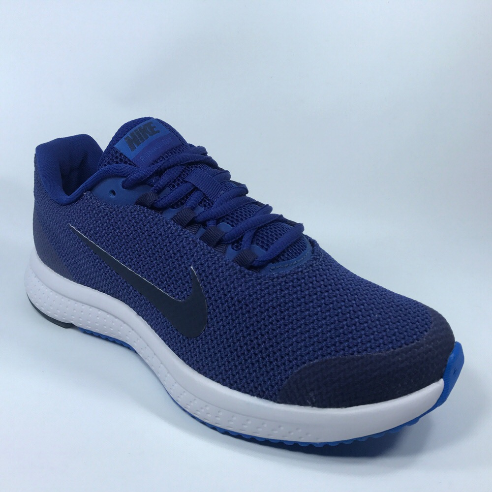 RUNALLDAY ROYAL BLUE/OBSIDIAN/18