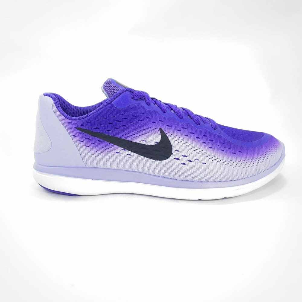 FLEX RN HYPER GRAPE/BLACK/PURPLE/17