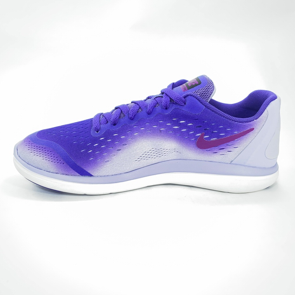 FLEX RN HYPER GRAPE/BLACK/PURPLE/17