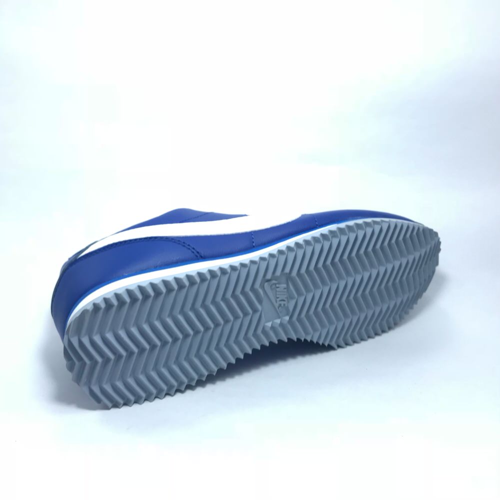 CORTEZ BASIC SL INDIGO FORCE/WHITE/19