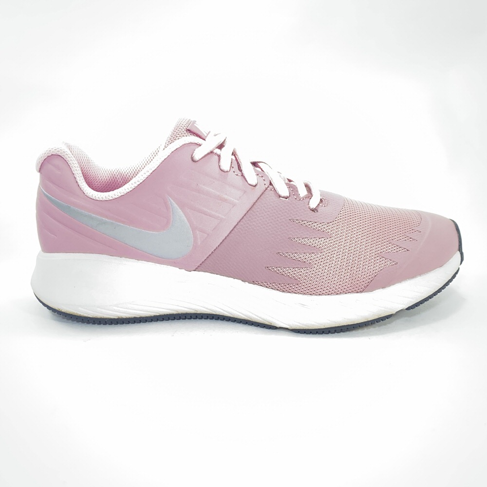 STAR RUNNER ELEMENTAL KIDS PINK/18