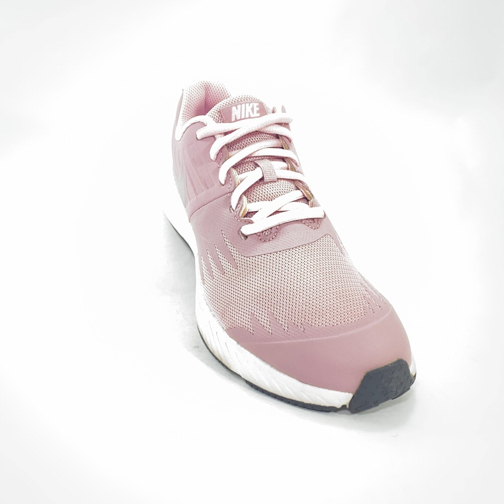 STAR RUNNER ELEMENTAL KIDS PINK/18