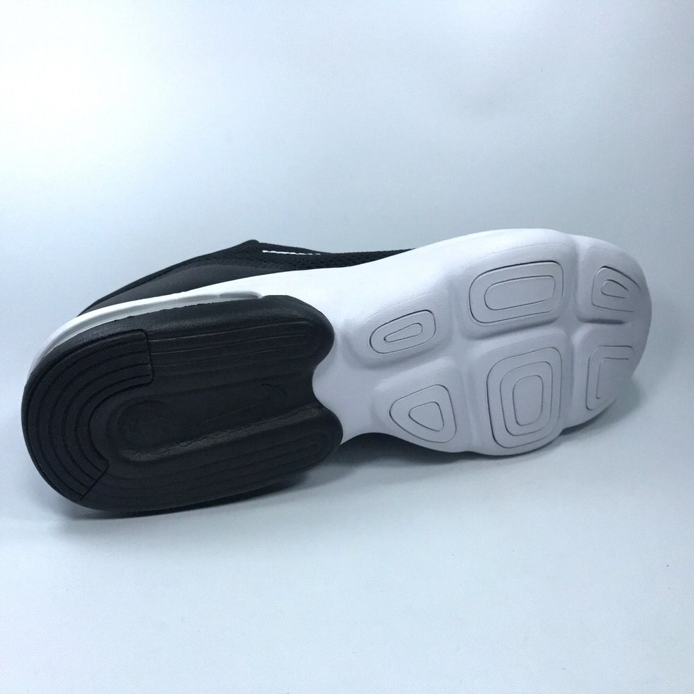 AIR MAX ADVANTAGE BLACK/WHITE/17