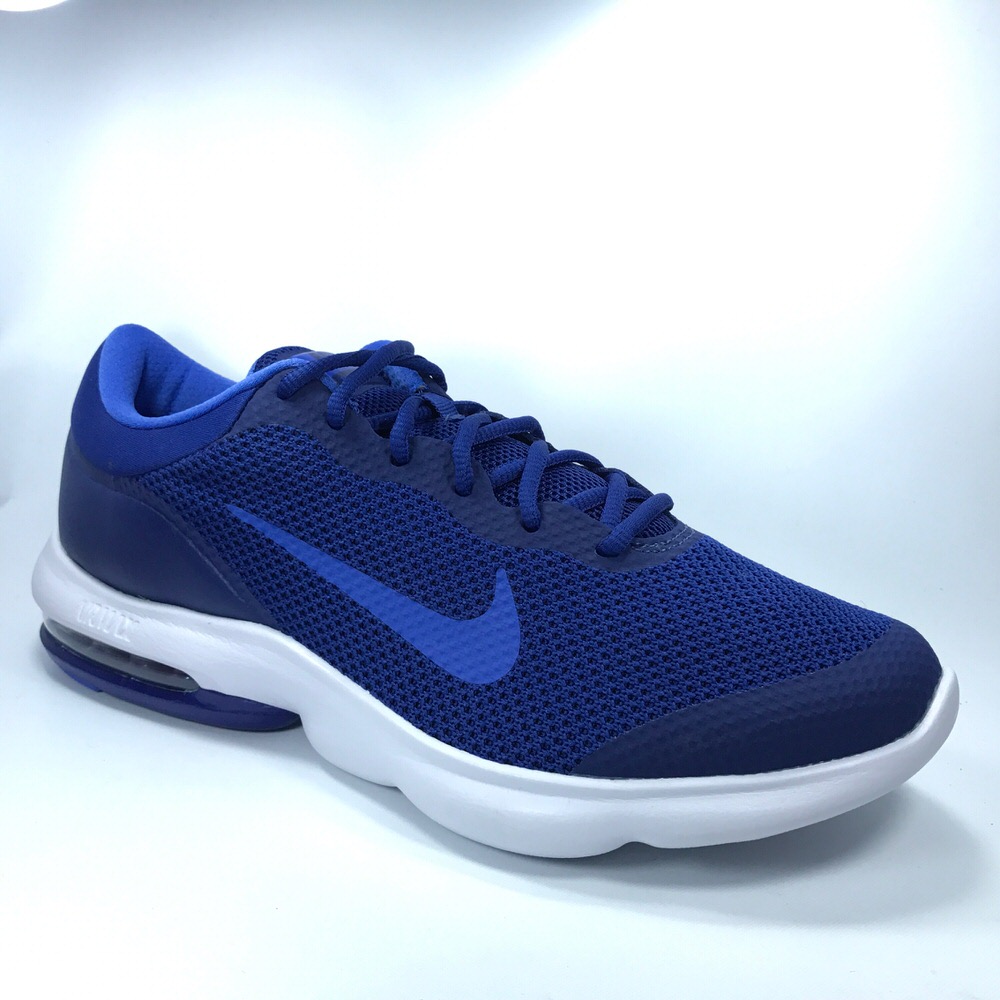 AIR MAX ADVANTAGE ROYAL BLUE/18