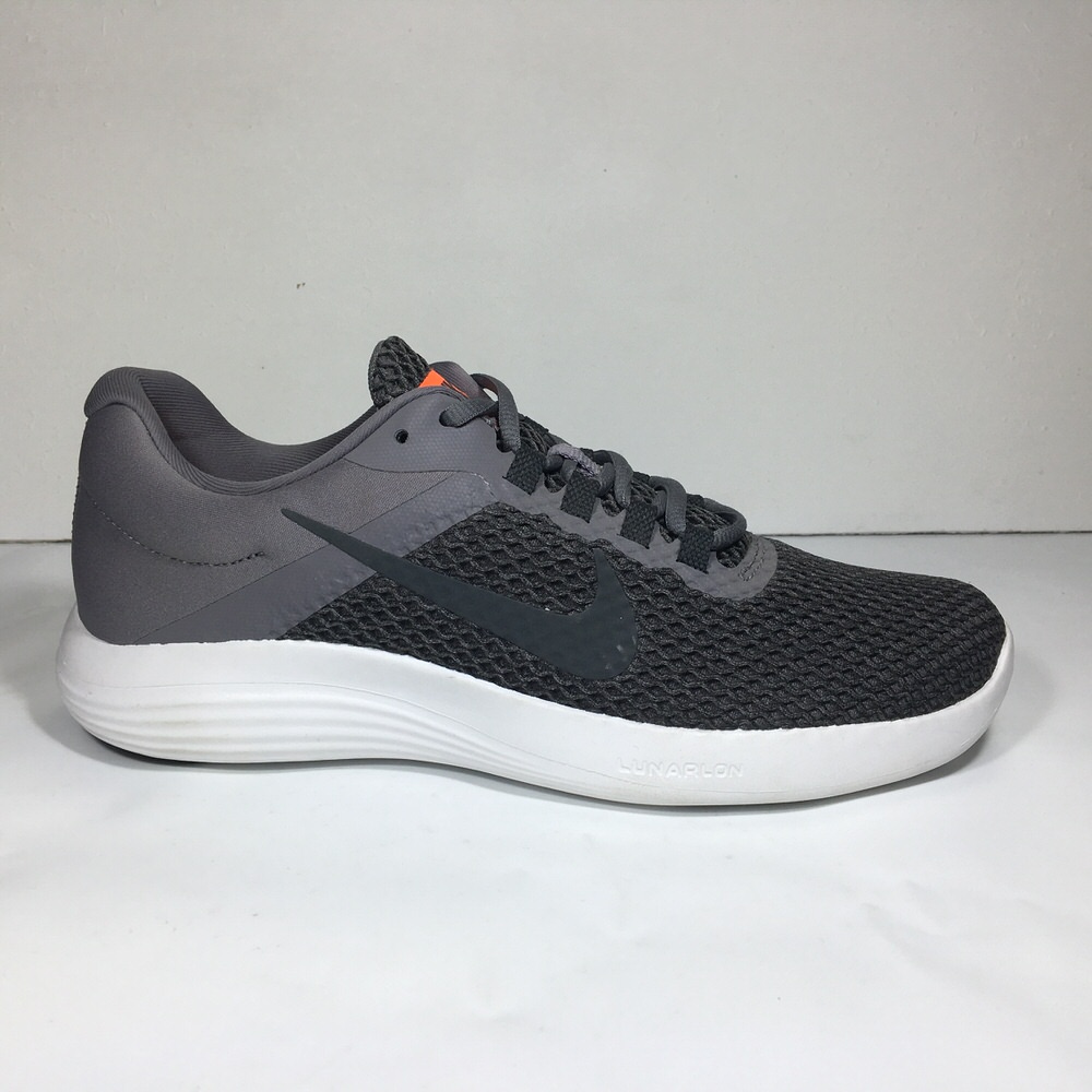 LUNARCONVERGE 2 GUNSMOKE/ANTH/18