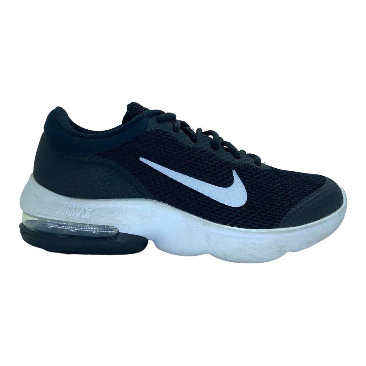 AIR MAX ADVANTAGE  BLACK/17
