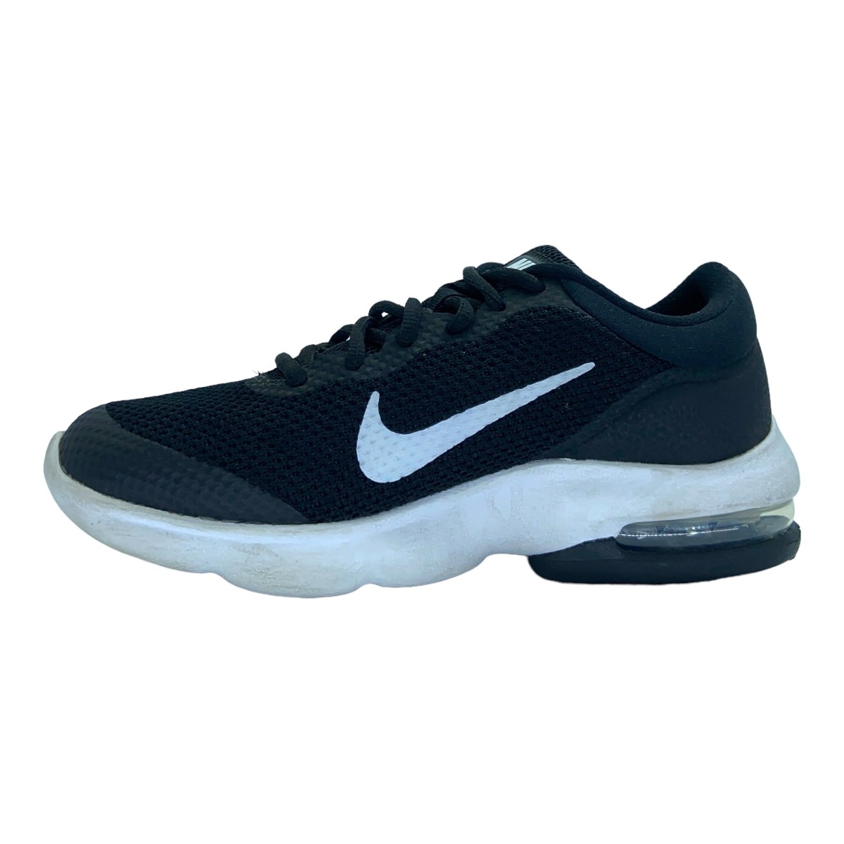 AIR MAX ADVANTAGE  BLACK/17