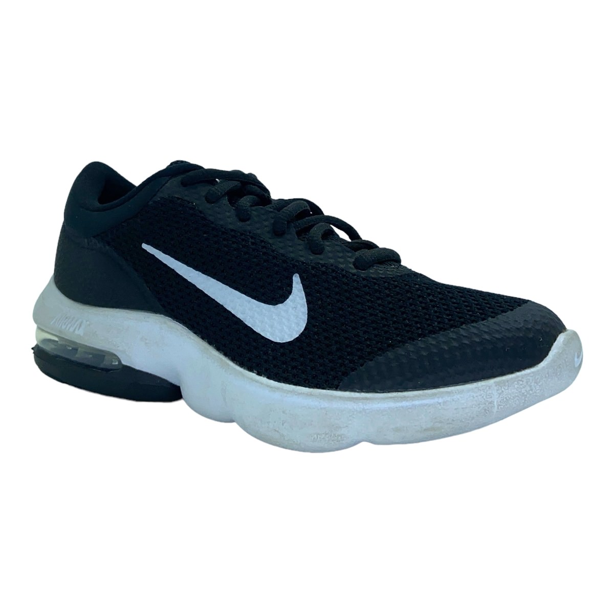 AIR MAX ADVANTAGE  BLACK/17