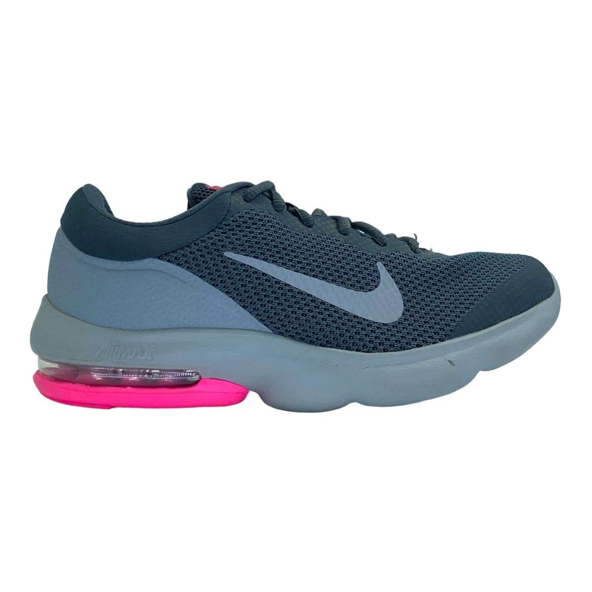 AIR MAX WMNS ADVANTAGE GREY/ANTH/18