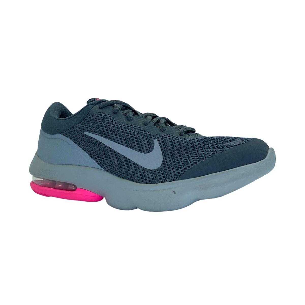 AIR MAX WMNS ADVANTAGE GREY/ANTH/18