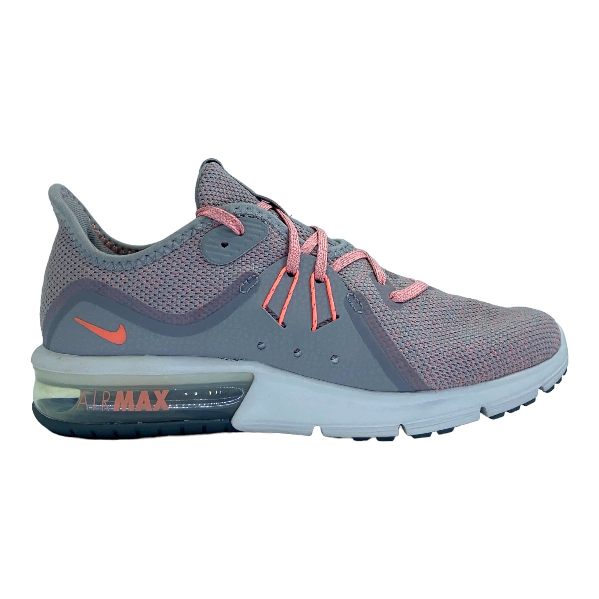 AIR MAX WMNS SEQUENT 3 GREY/18