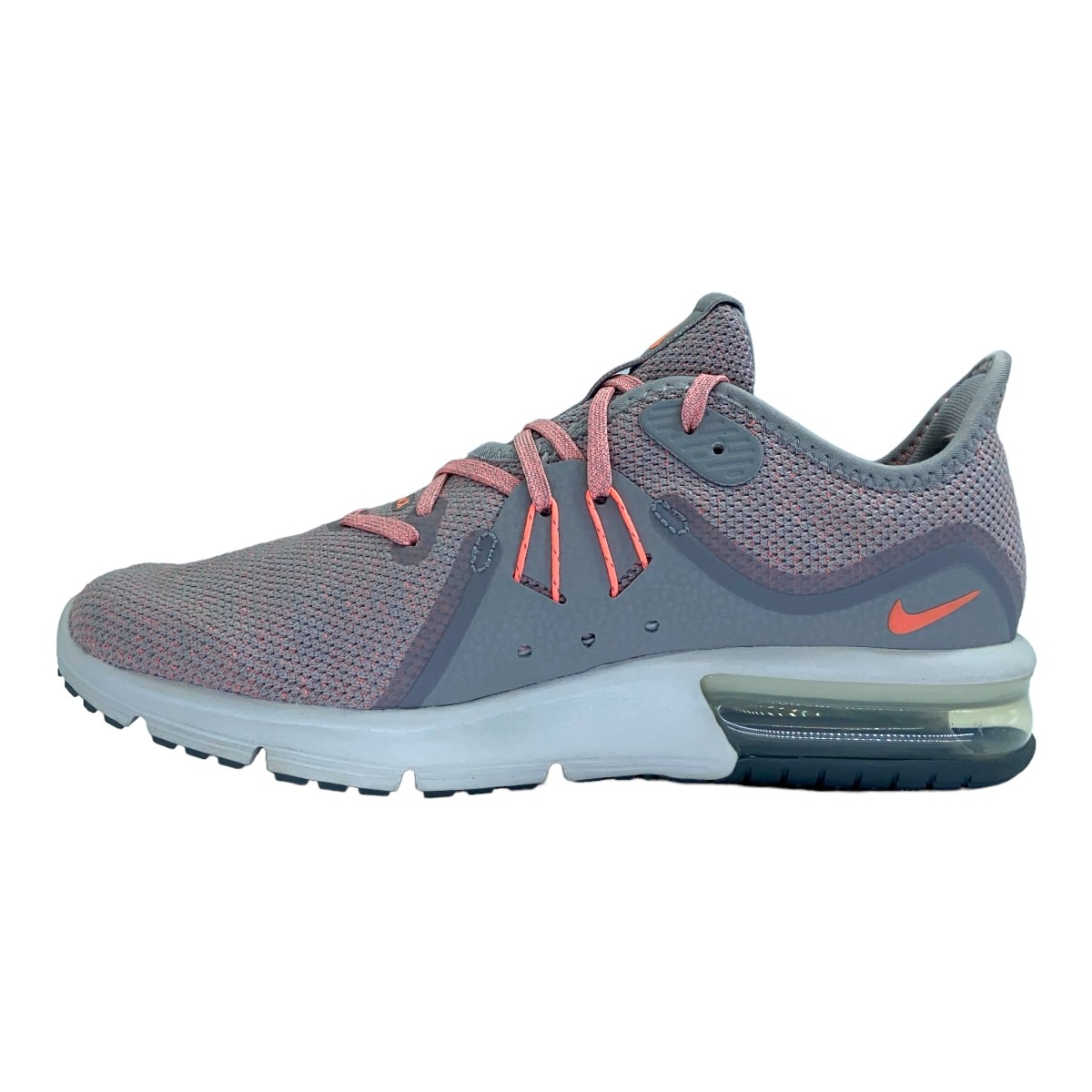 AIR MAX WMNS SEQUENT 3 GREY/18
