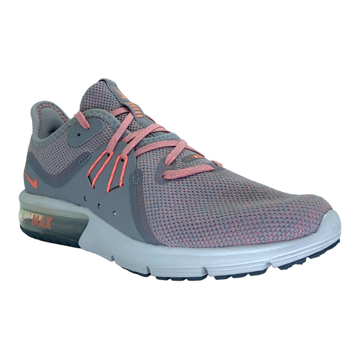 AIR MAX WMNS SEQUENT 3 GREY/18