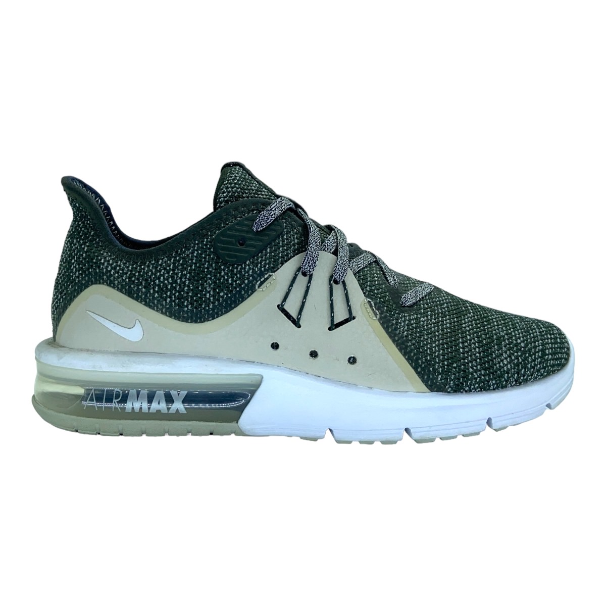 AIR MAX WMNS SEQUENT 3 PLATINUM/18