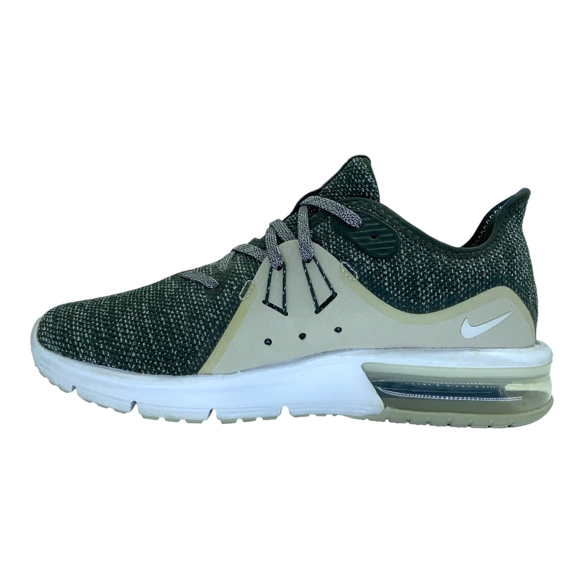 AIR MAX WMNS SEQUENT 3 PLATINUM/18
